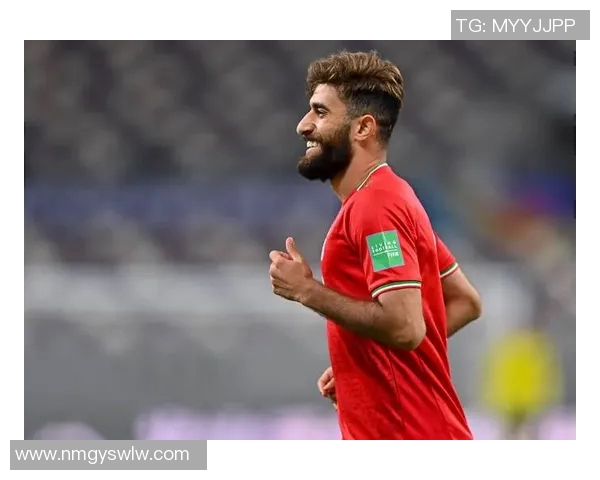 伊朗与伊拉克足球对决比分揭晓精彩瞬间回顾与分析