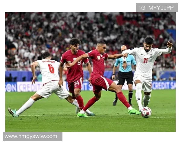 中国与卡塔尔精彩对决央视录像回放全程分析与精彩瞬间汇总