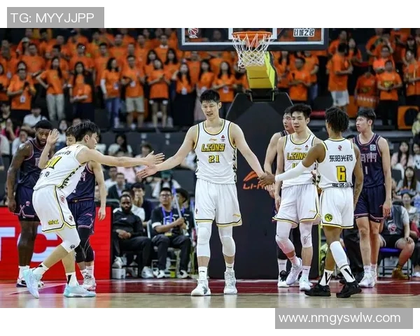 CBA精彩对决广东队迎战浙江队争夺季后赛席位的关键战役