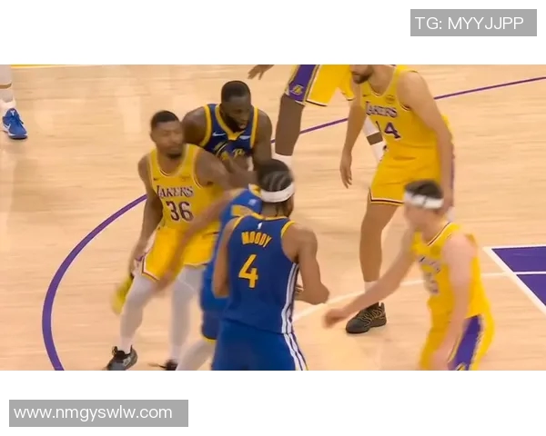 勇士对湖人精彩直播全程回顾与赛后分析尽在这里